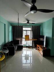 Blk 459 Segar Meadows (Bukit Panjang), HDB 4 Rooms #478219791